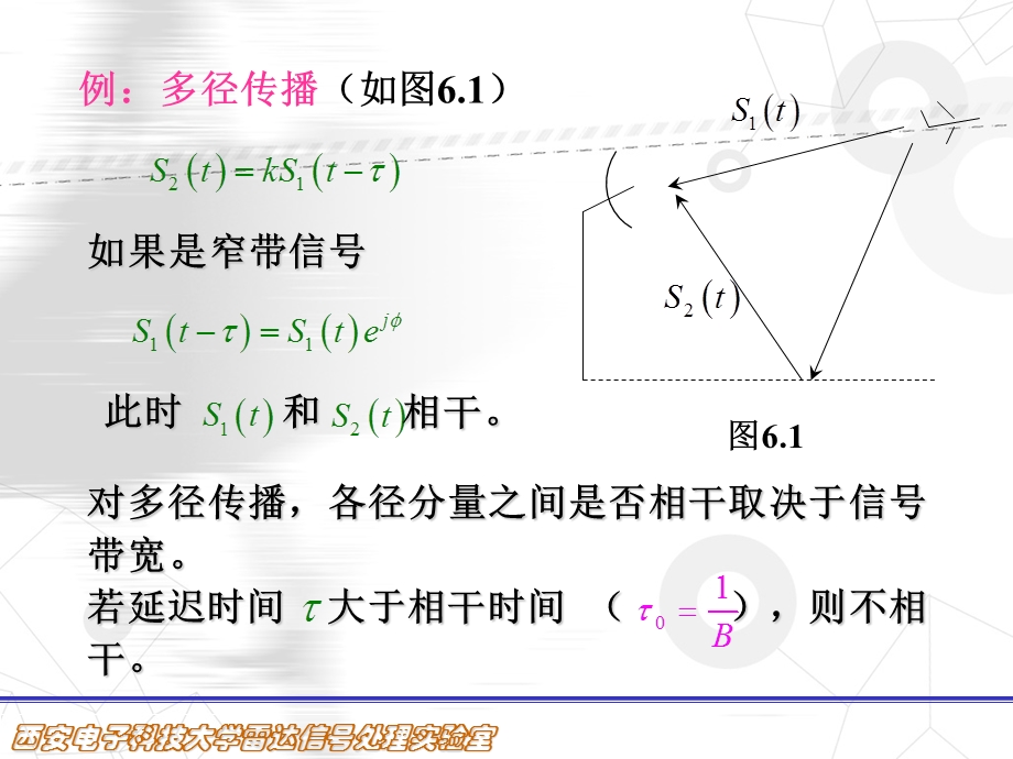 阵列信号处理课件第六章相干源高分辨处理.ppt_第3页