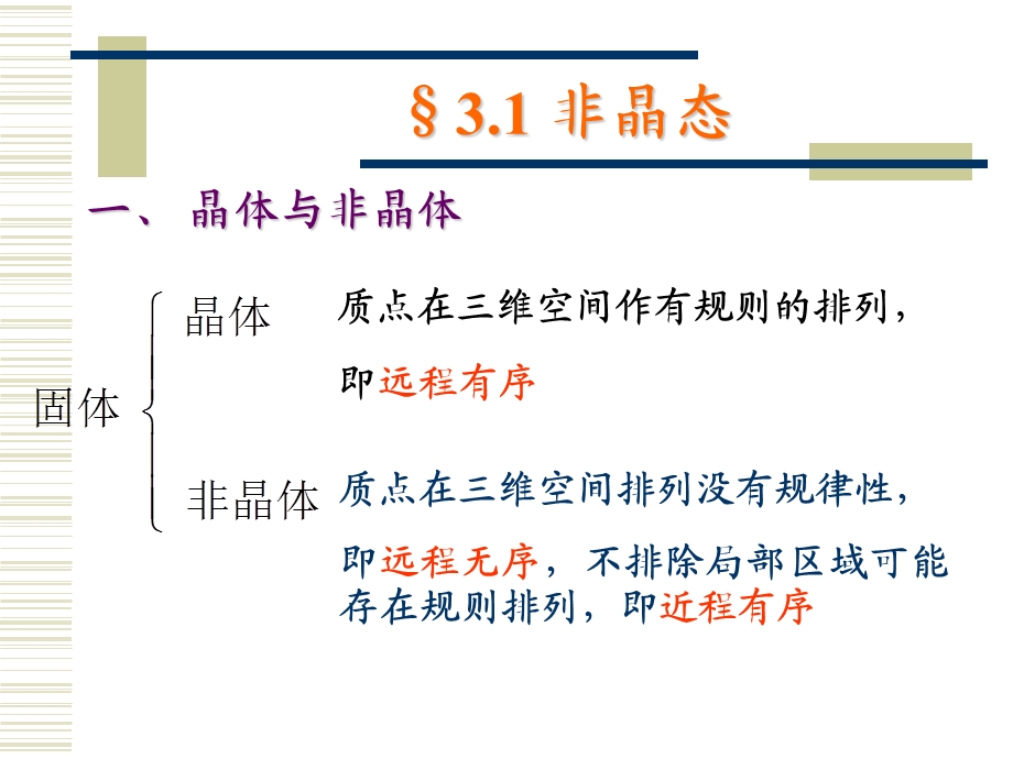 非晶态与玻璃结构.ppt_第2页