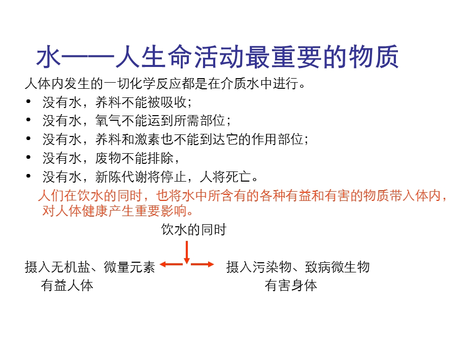 饮用水安全及其保障技术PPT课件.ppt_第3页