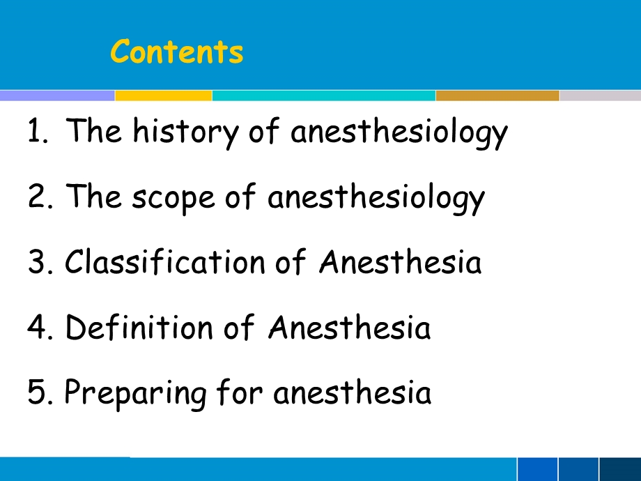 麻醉概述英文.ppt_第2页