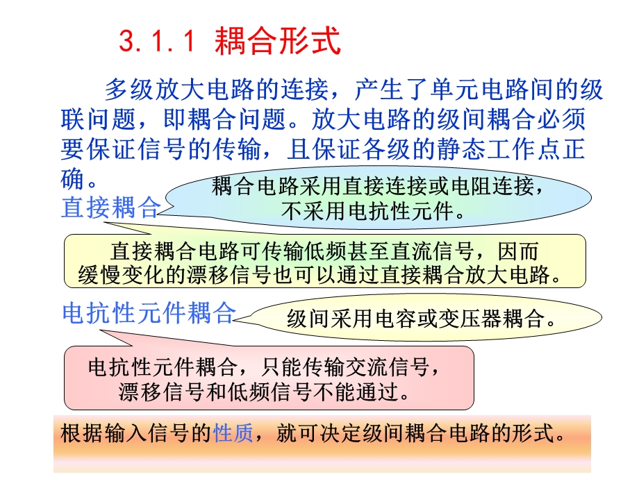 高频放大电路知识讲解.ppt_第3页