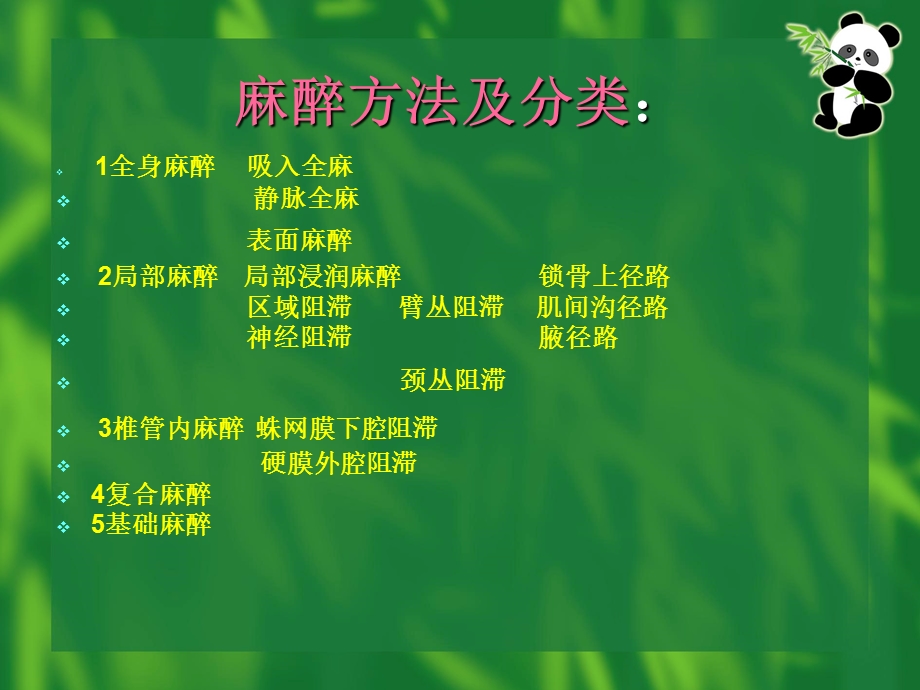 麻醉相关知识.ppt_第3页