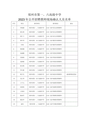 郑州市第一〇六高级中学.docx