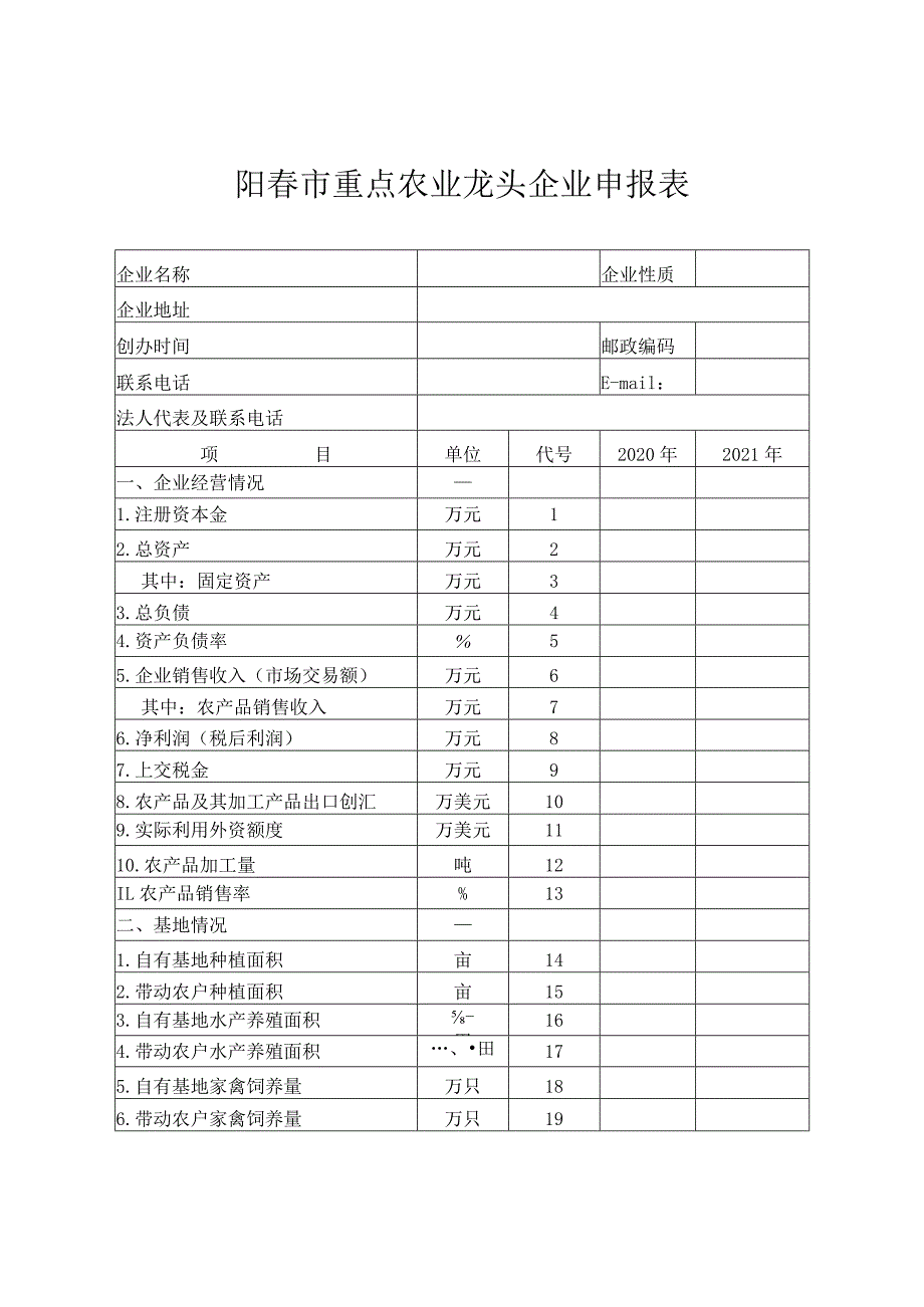 阳春市重点农业龙头企业.docx_第2页