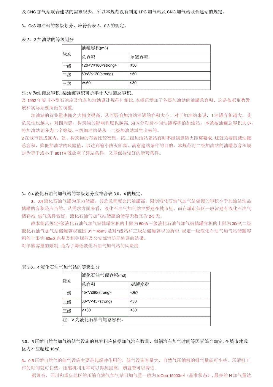 汽车加油站设计规范详解.docx_第3页