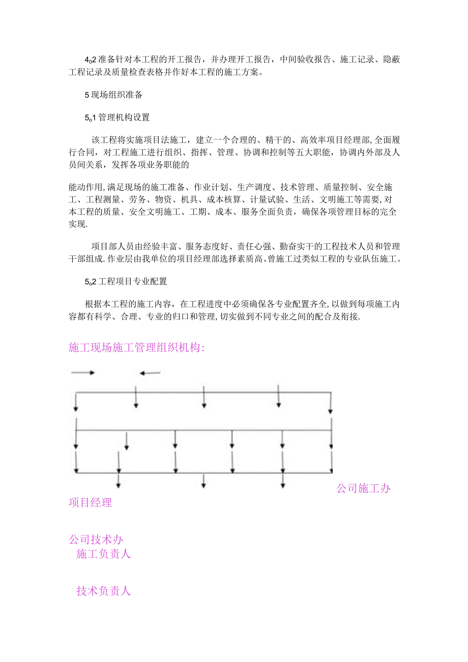 钢结构防腐设备管道装置防腐保温紧急施工实施方案.docx_第2页