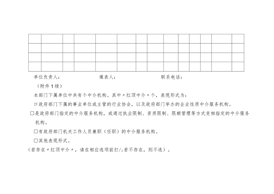 河东区市场监管局“红顶中介”专项整治自查表.docx_第2页