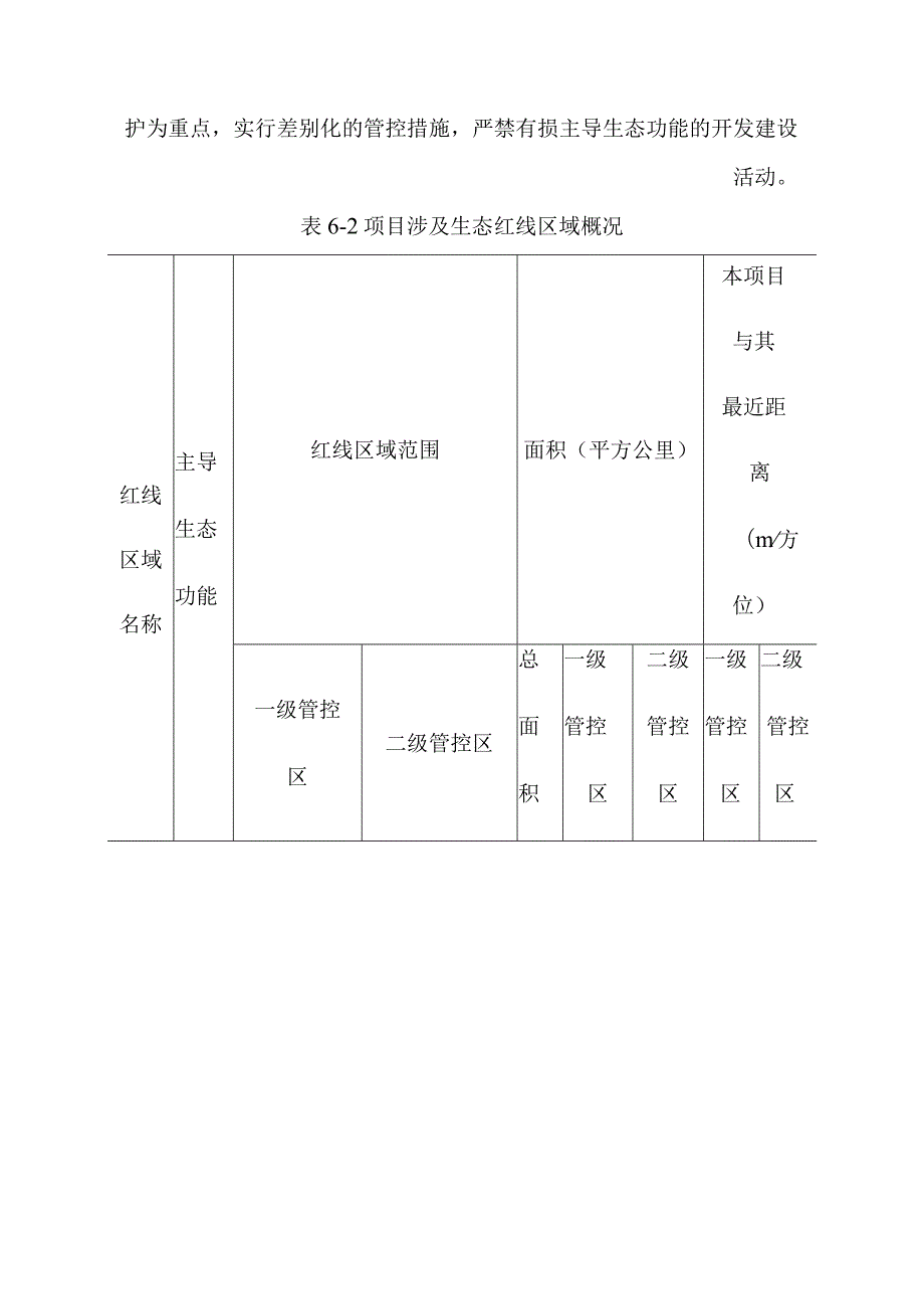 天然气市政中压管道零星工程项目生态环境影响评价.docx_第3页