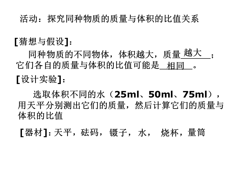 63物质的密度1.ppt_第3页