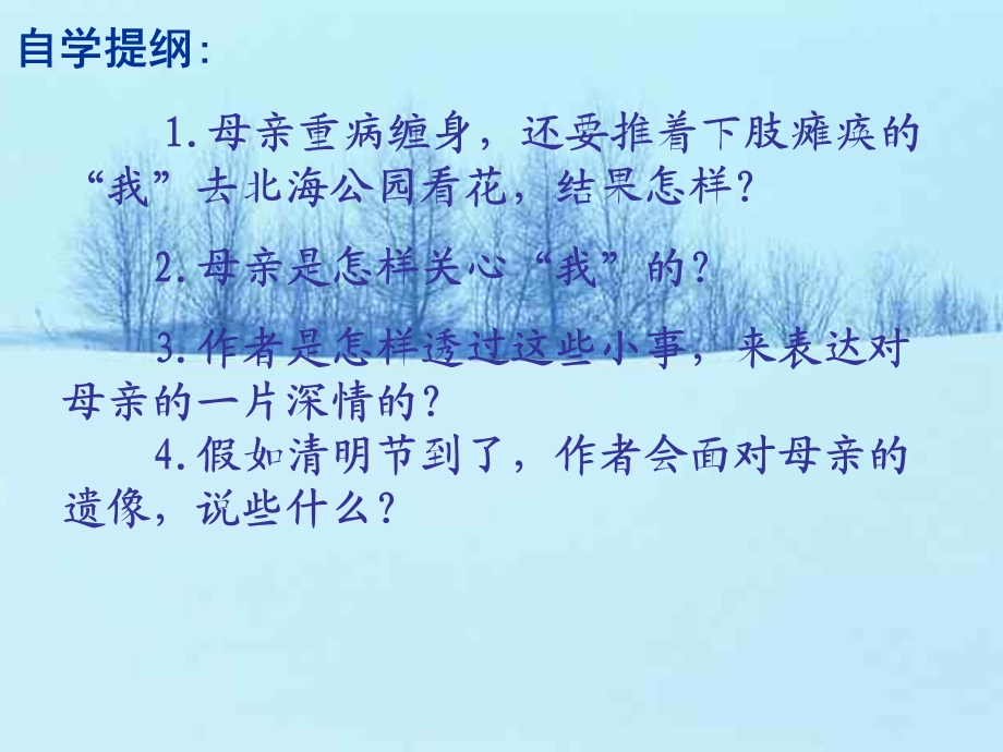 2天的怀念.ppt_第3页