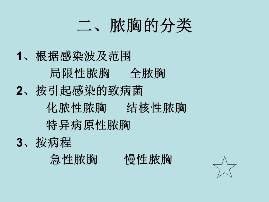 脓胸病人的护理.ppt_第3页