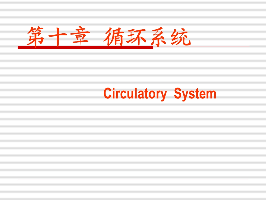 10循环系统z.ppt_第1页