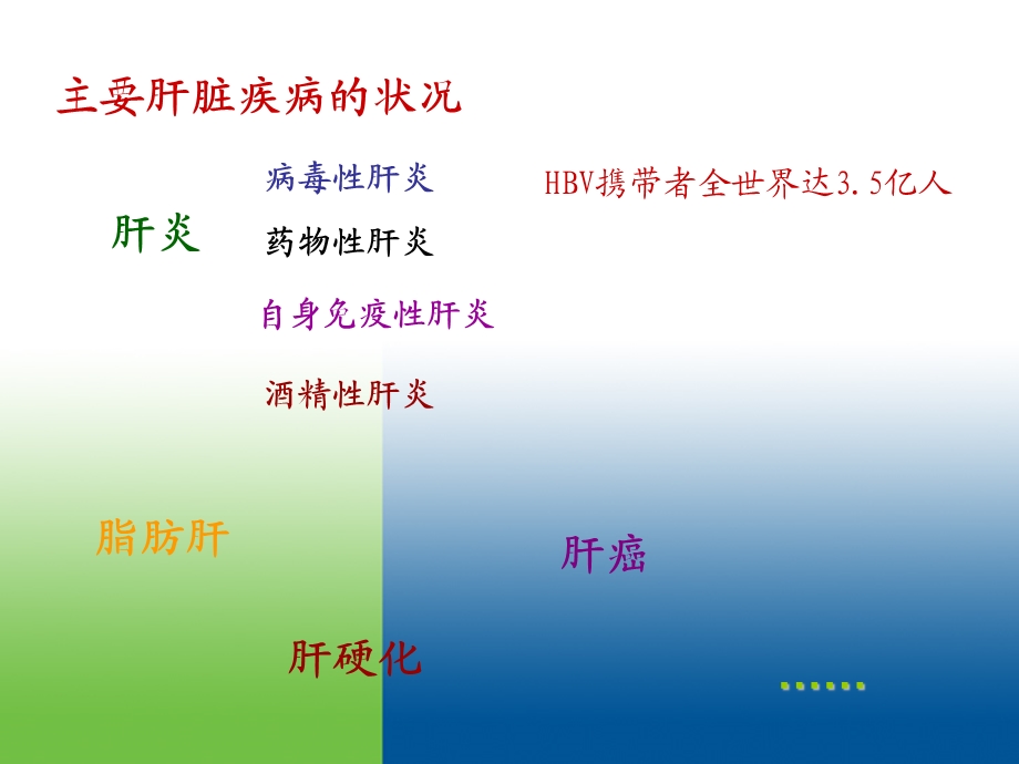 肝炎治疗的基础知识.ppt_第3页