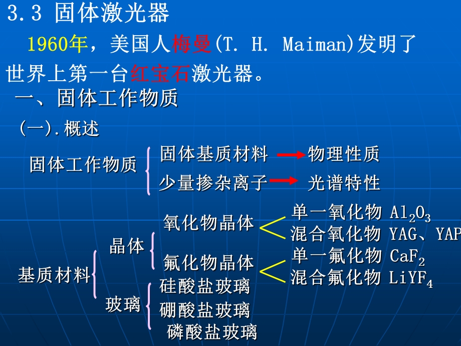 新激光ppt课件第三章典型激光器02.ppt_第1页