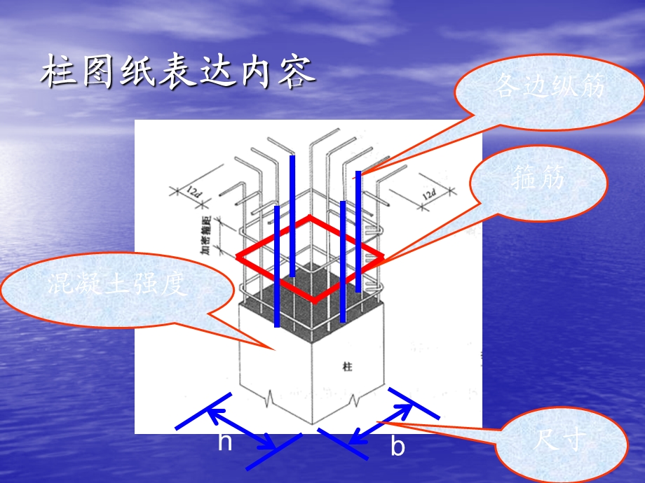 柱配筋图讲解.ppt_第1页