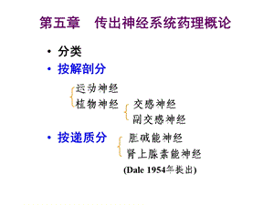 药理学第五至九章.ppt