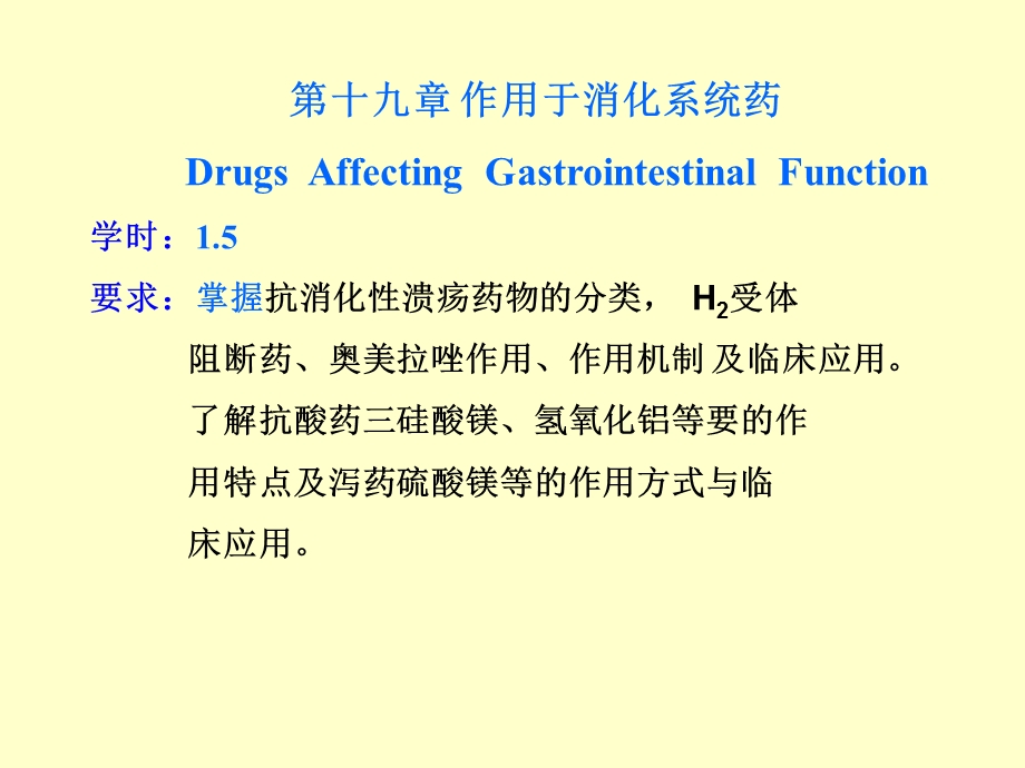 药理消化子宫兴奋.ppt_第1页