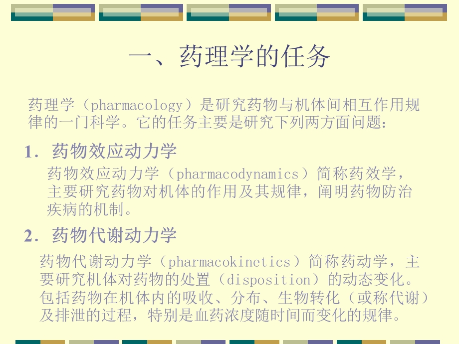 药理学第一章绪言.ppt_第3页