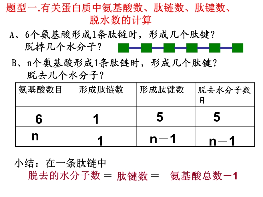 蛋白质计算题.ppt_第1页