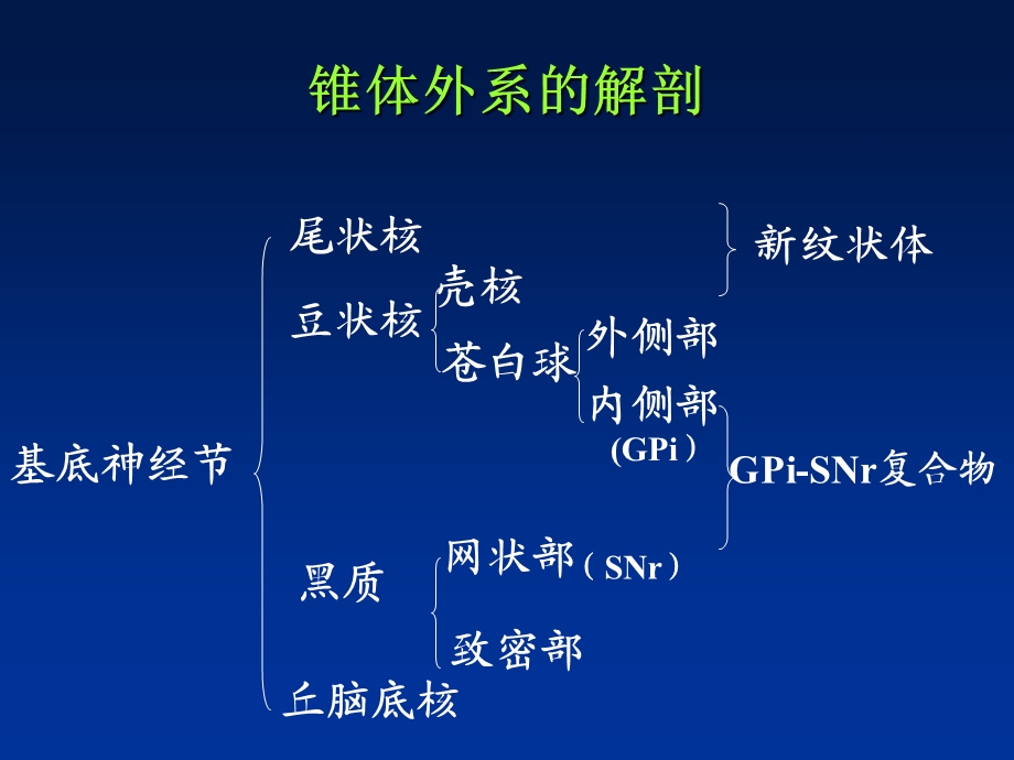 药理学抗帕金森病药zyu061031.ppt_第3页