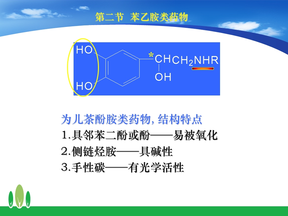 药物分析07第七章芳香胺类药物的分析2.ppt_第3页