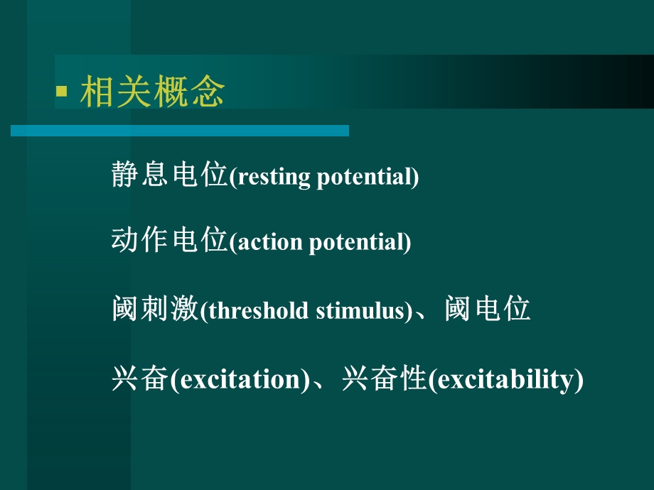 蛙类神经干AP的引导.ppt_第3页