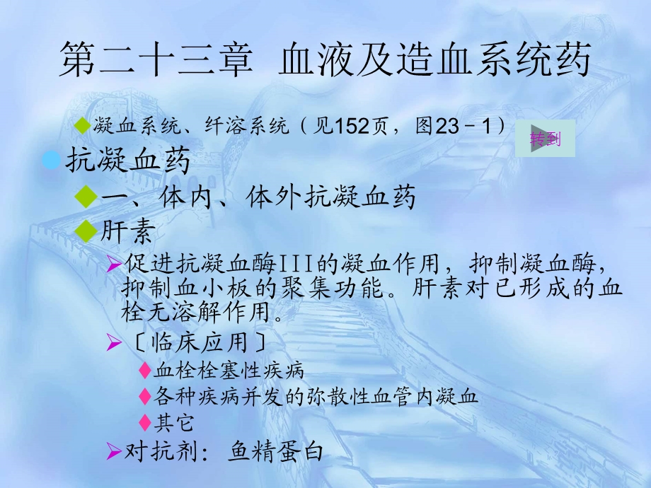 血液及造血系统药1.ppt_第1页