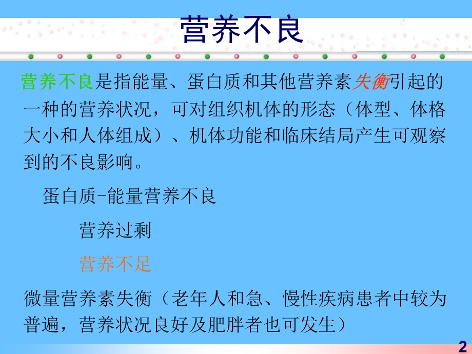 营养风险筛查与评估.ppt_第2页