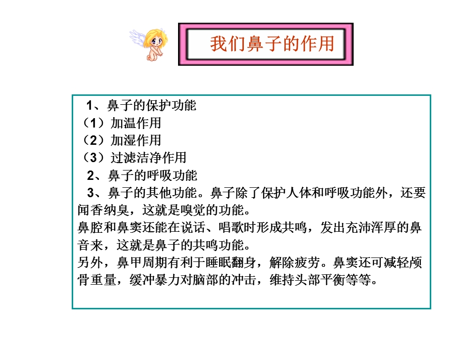 药店常见急慢性鼻炎用药.ppt_第2页