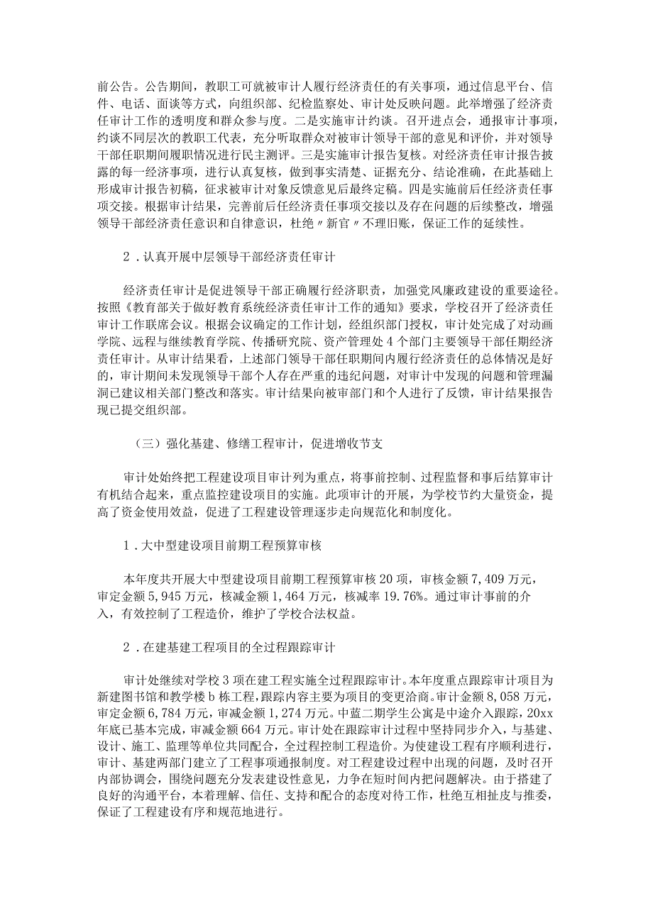 内部审计工作总结2000字汇编.docx_第2页