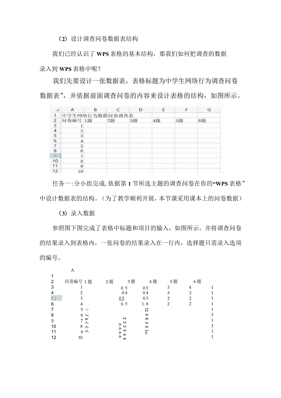 第2节数据录入与统计课型新授课.docx_第3页