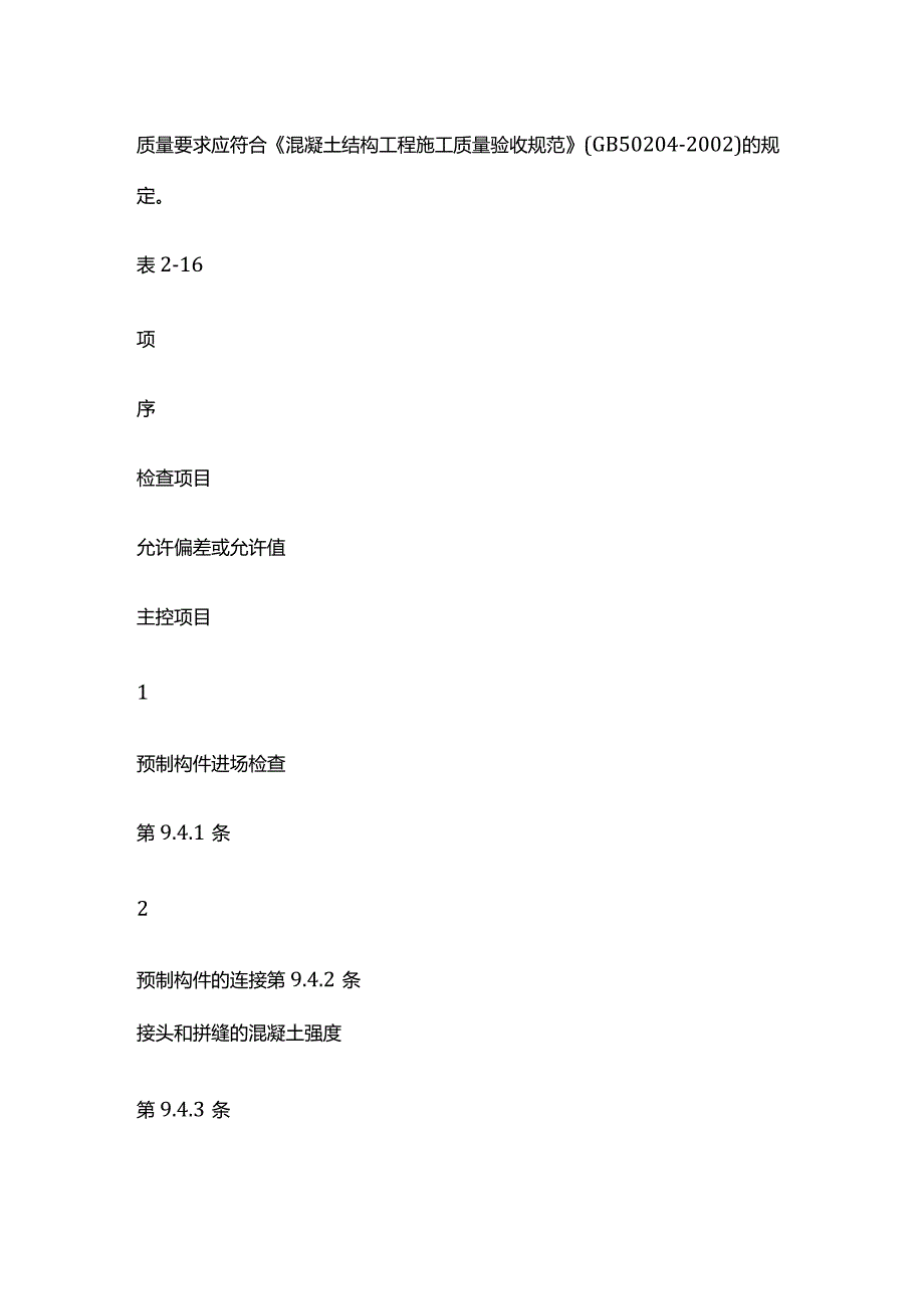 预制楼梯安装工程全套.docx_第2页