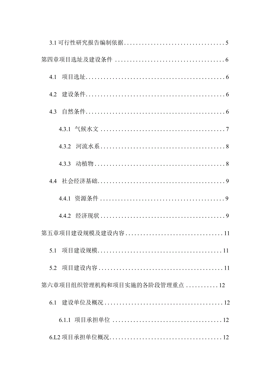 商贸大厦可行性研究报告.docx_第2页