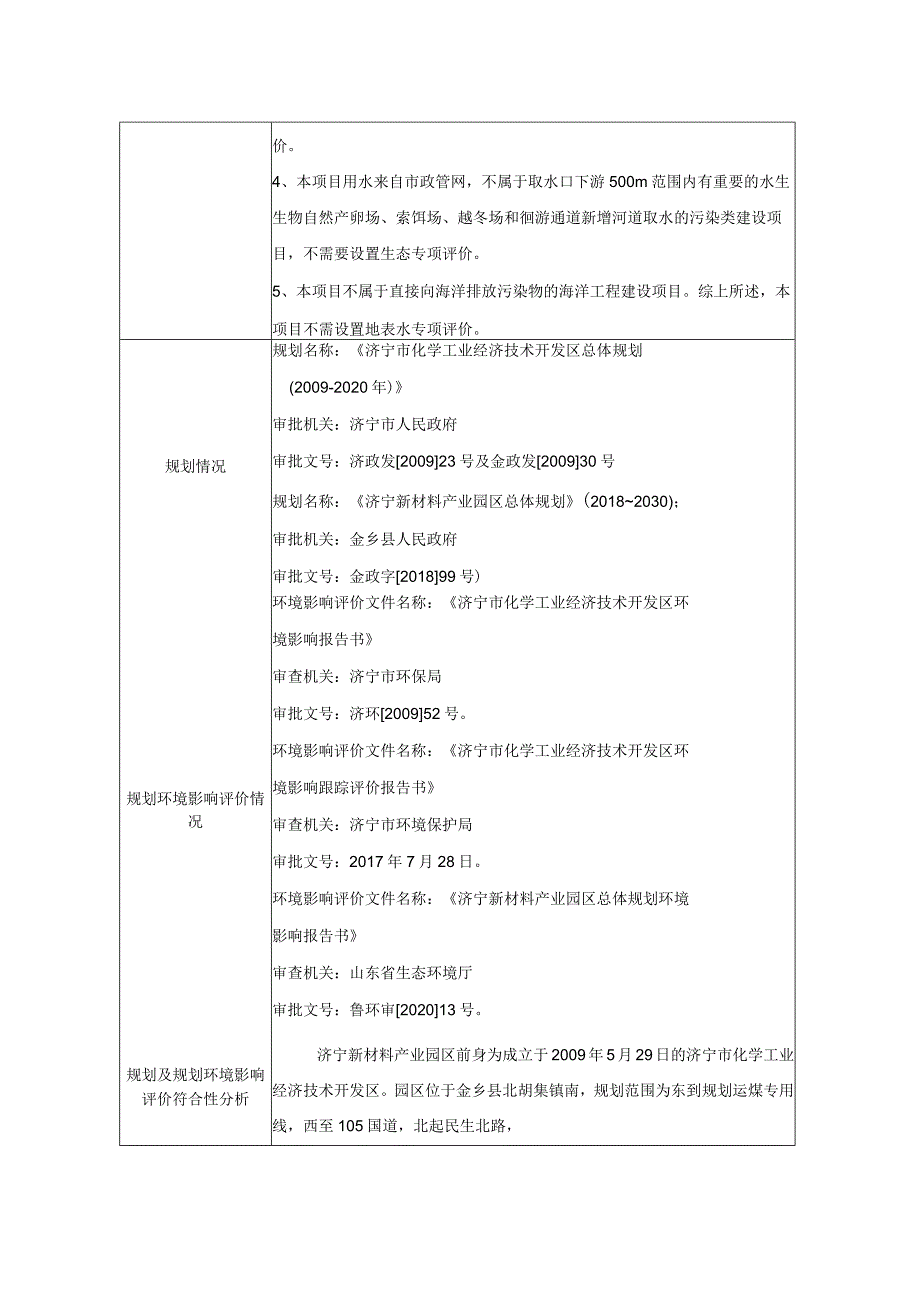 航天特种涂料军转民项目环评报告表.docx_第3页