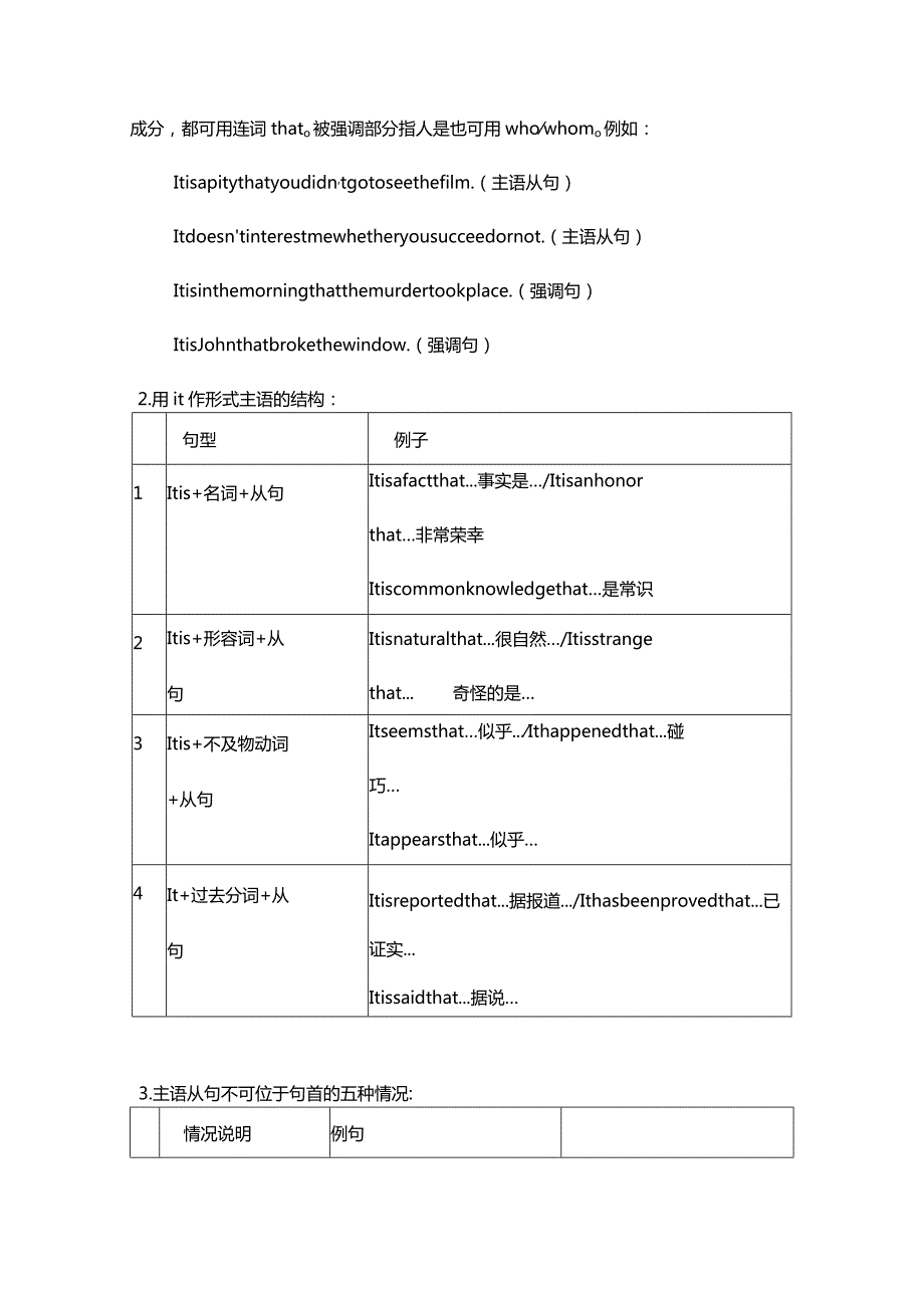 语法专题 ：名词性从句.docx_第2页