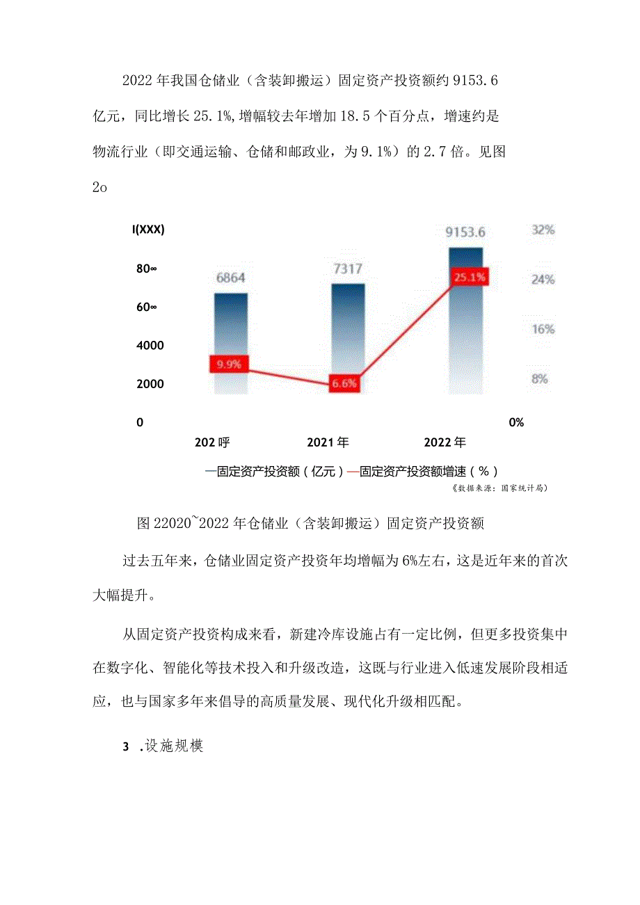 仓储配送行业发展与趋势展望.docx_第3页