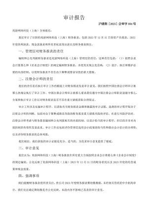 审计报告及附注.docx