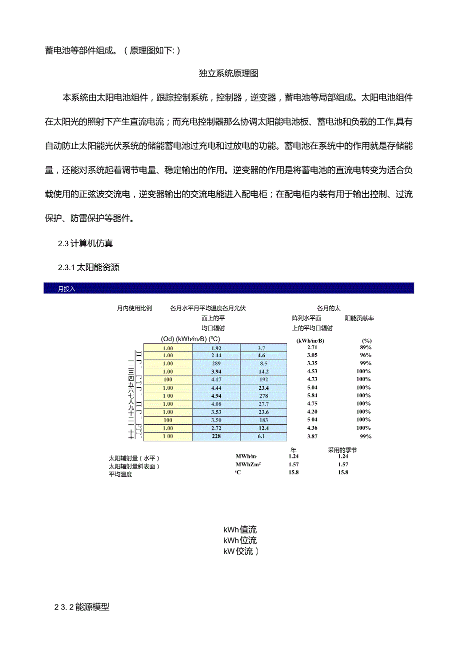 太阳能光伏3kw设计方案.docx_第3页