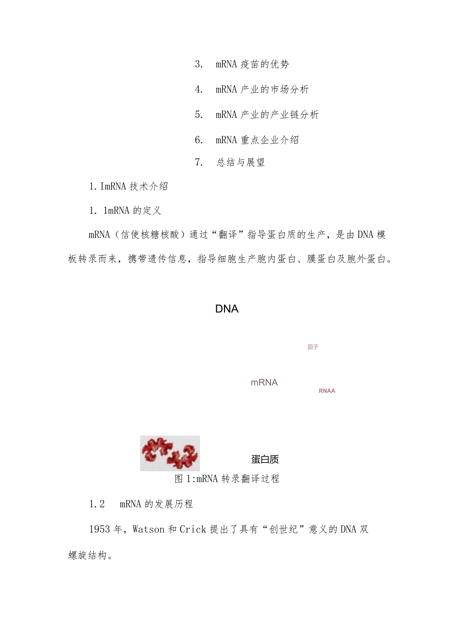 mRNA疫苗行业分析报告.docx_第2页