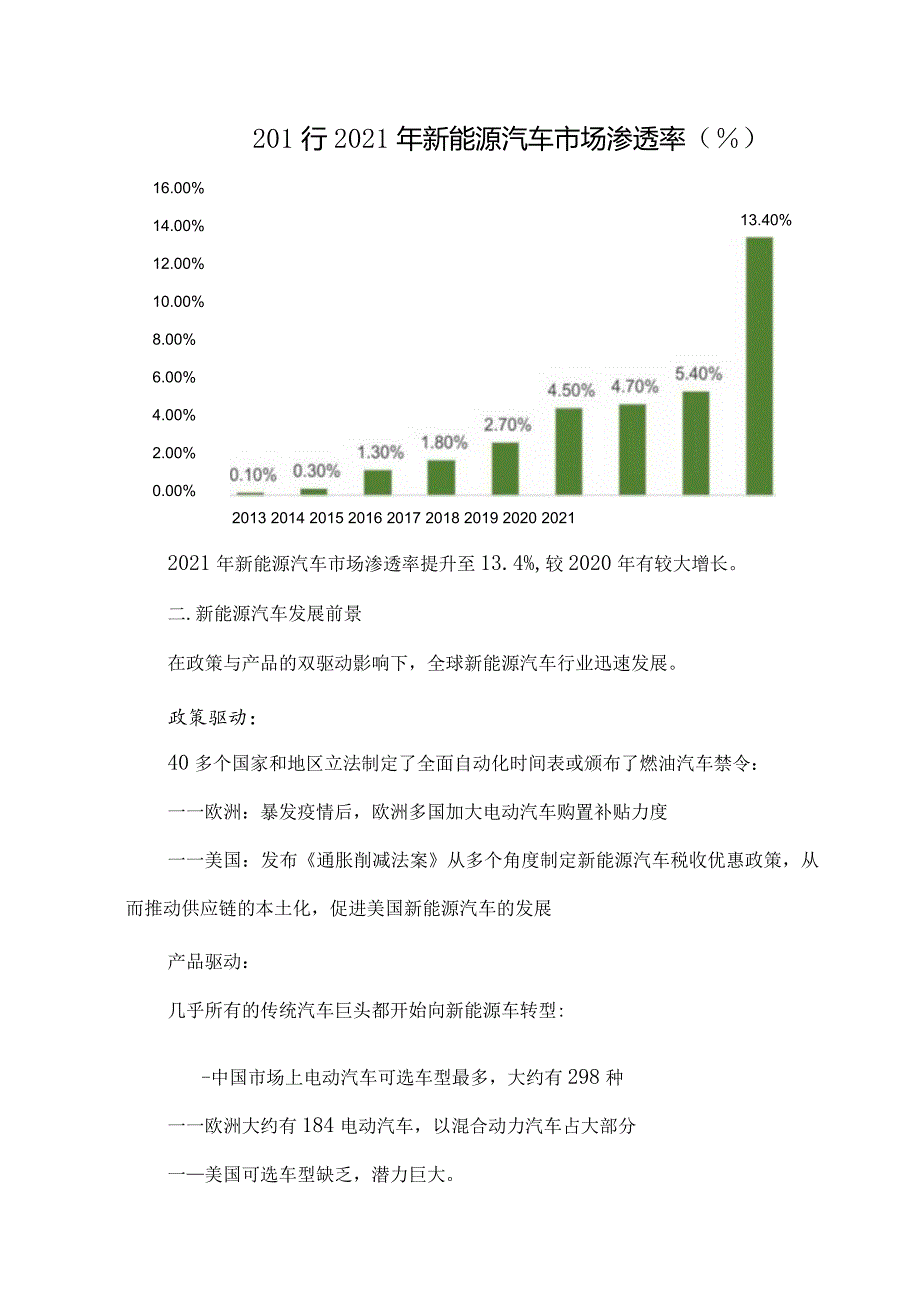 新能源汽车零部件行业研究.docx_第2页