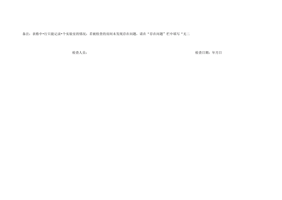 杭州电子科技大学信息工程学院实验室安全检查情况表.docx_第2页