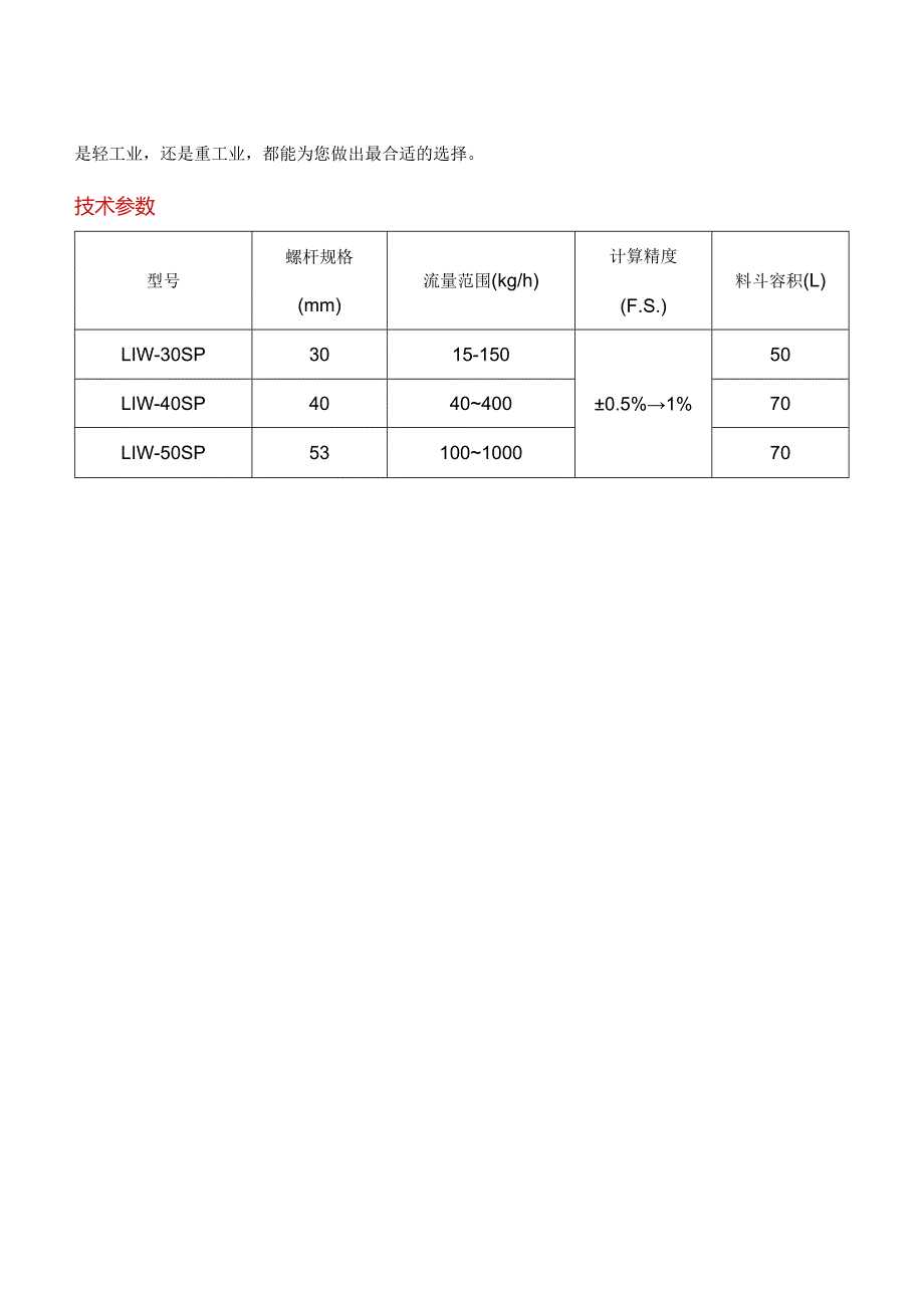 单螺杆失重秤.docx_第3页