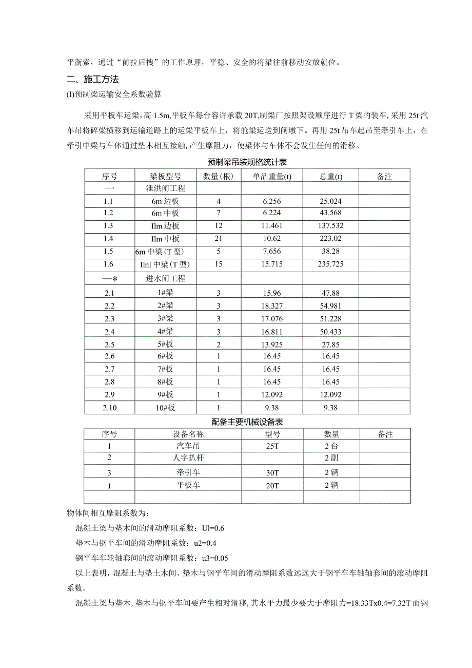 双钓鱼法在预制梁吊装中的应用.docx_第3页