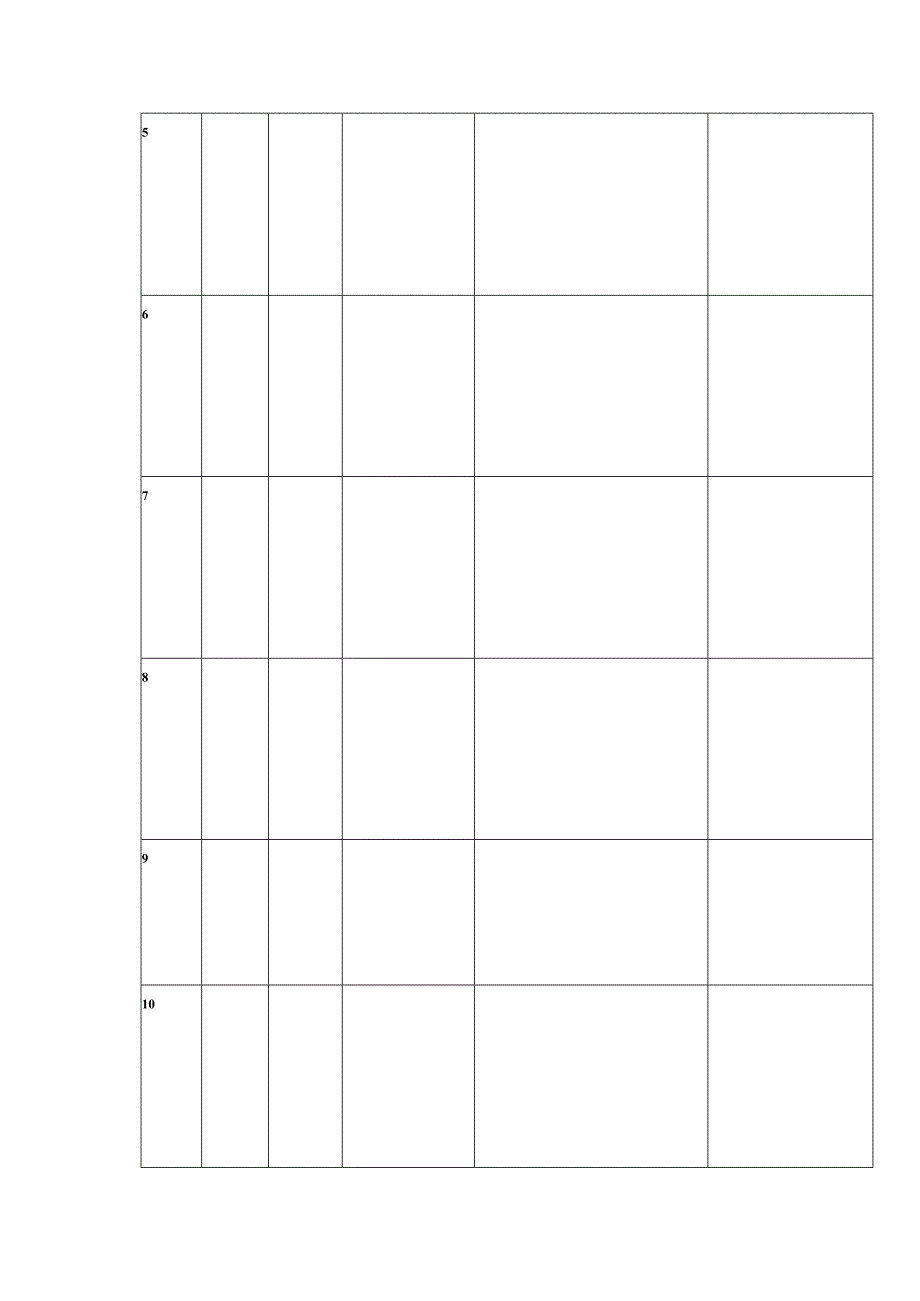 农 学 实 践 教 学 校 外 植物认知（寒假作业）.docx_第2页