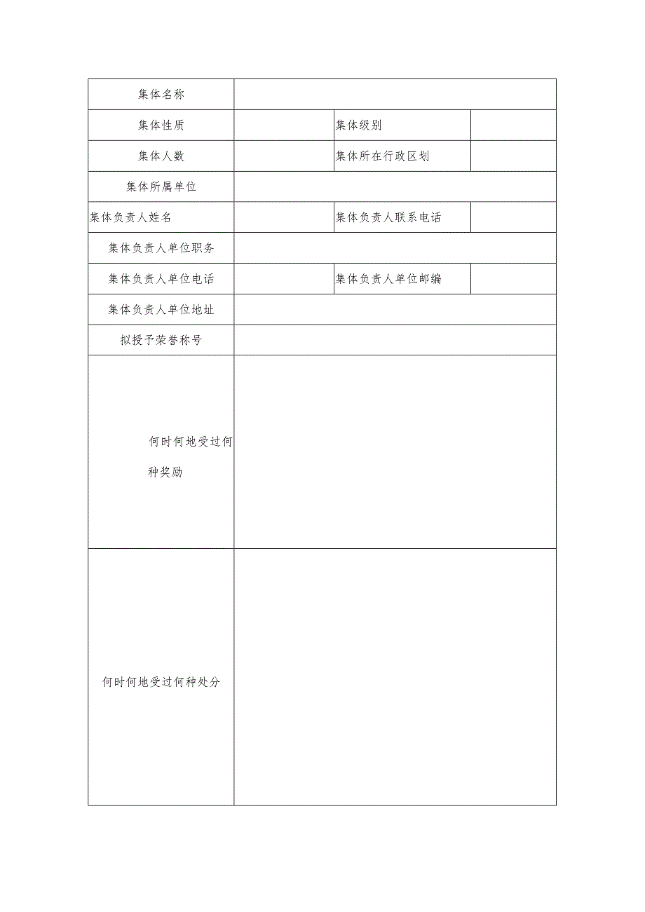 山西省先进集体推荐表样本.docx_第3页