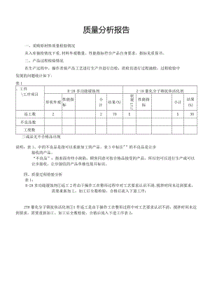 产品质量分析报告.docx