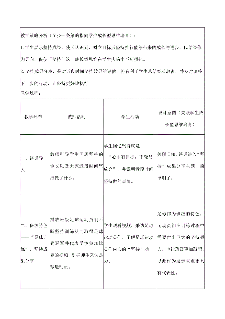 《坚持之花 美丽绽放》主题班会.docx_第2页