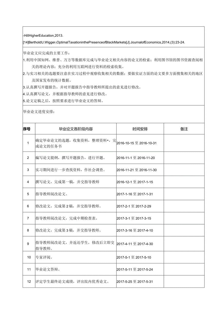 【《中小企业所得税纳税筹划问题探究（任务书+开题报告+论文）》15000字】.docx_第2页