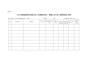 2020申报通知附件（汇总表）.docx