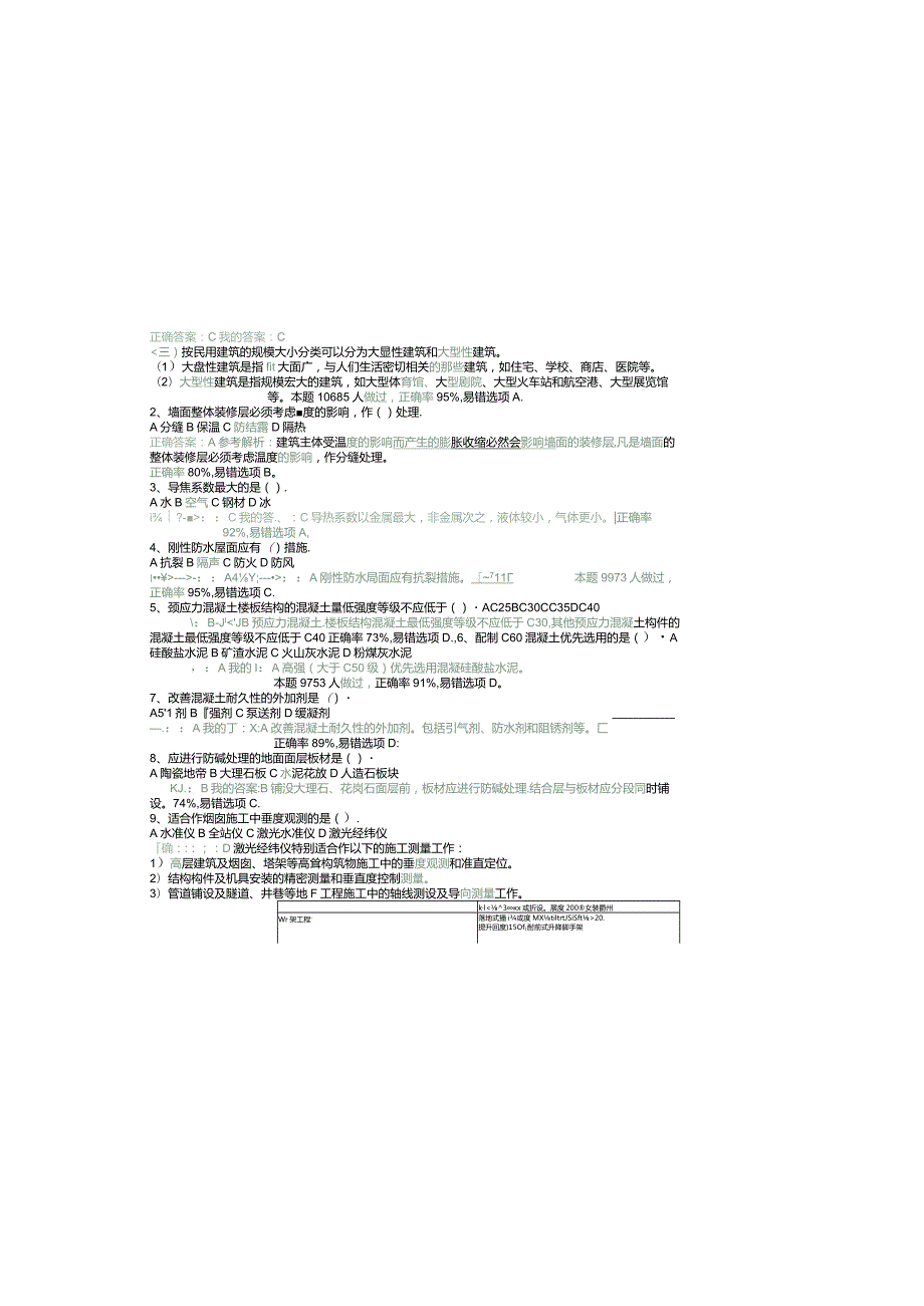 2022一级建造师建筑工程管理与实务.docx_第2页